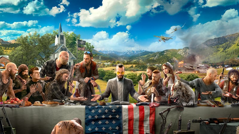 Game artwork 1