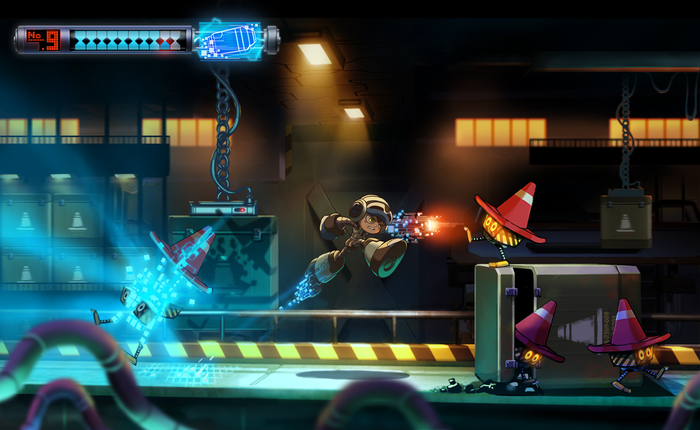 Game artwork 1