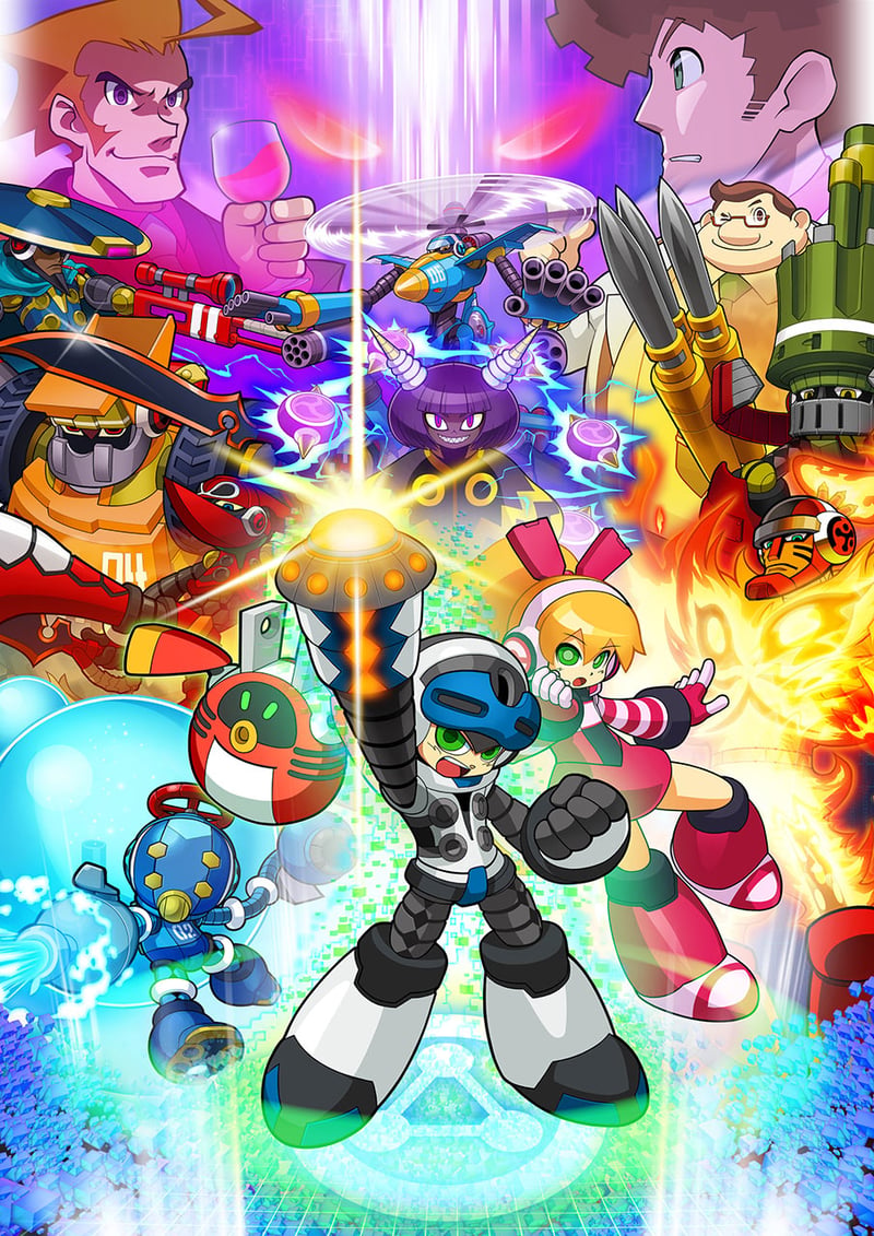 Game artwork 3