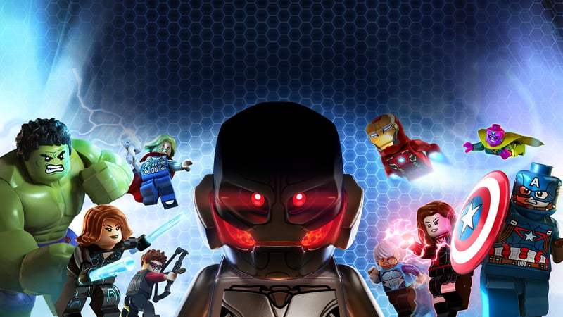 Game artwork 1