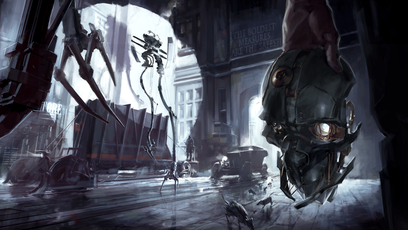 Game artwork 2
