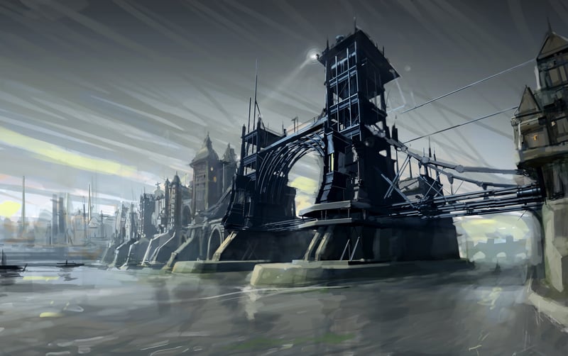 Game artwork 5