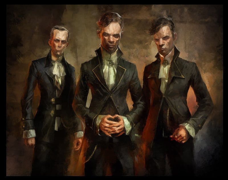 Game artwork 3