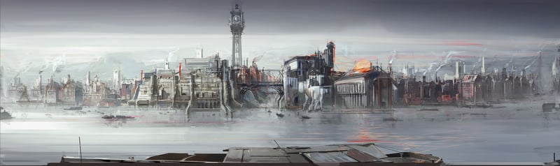 Game artwork 5