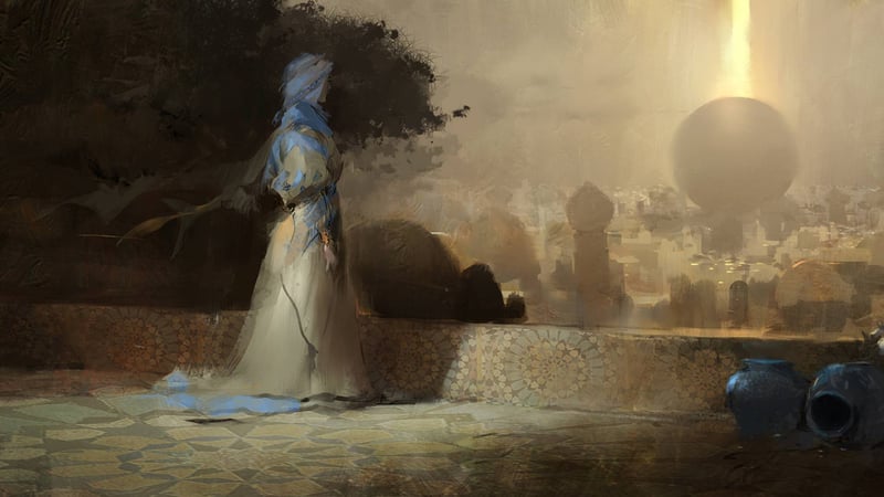 Game artwork 2
