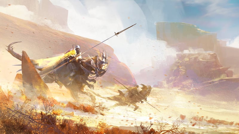 Game artwork 2