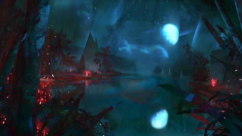 Game artwork 3