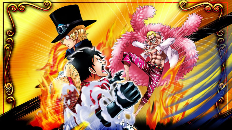 Game artwork 1