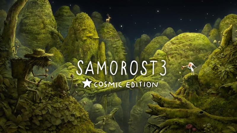 Game artwork 1