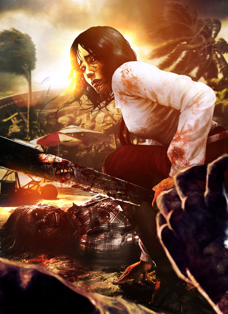 Game artwork 1