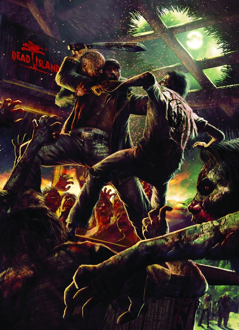 Game artwork 4