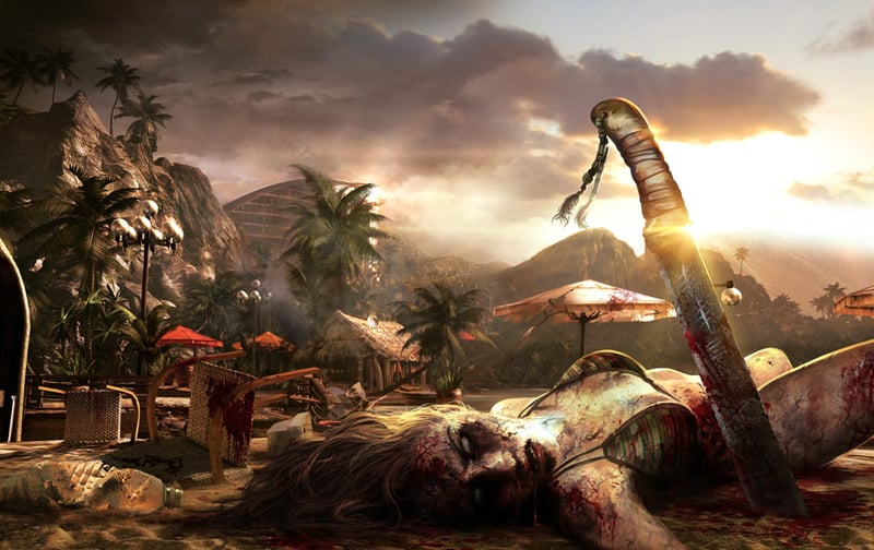 Game artwork 5