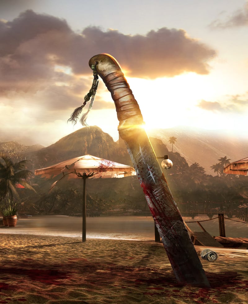 Game artwork 2