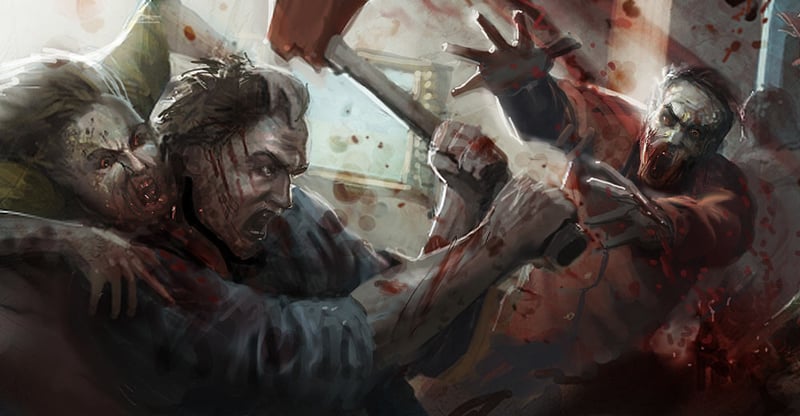 Game artwork 5