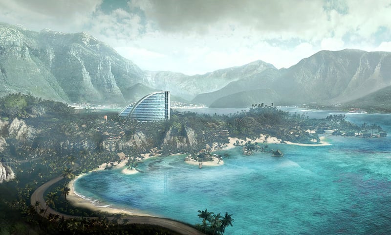Game artwork 2