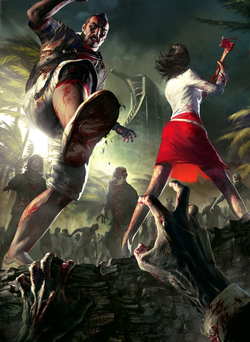 Game artwork 5