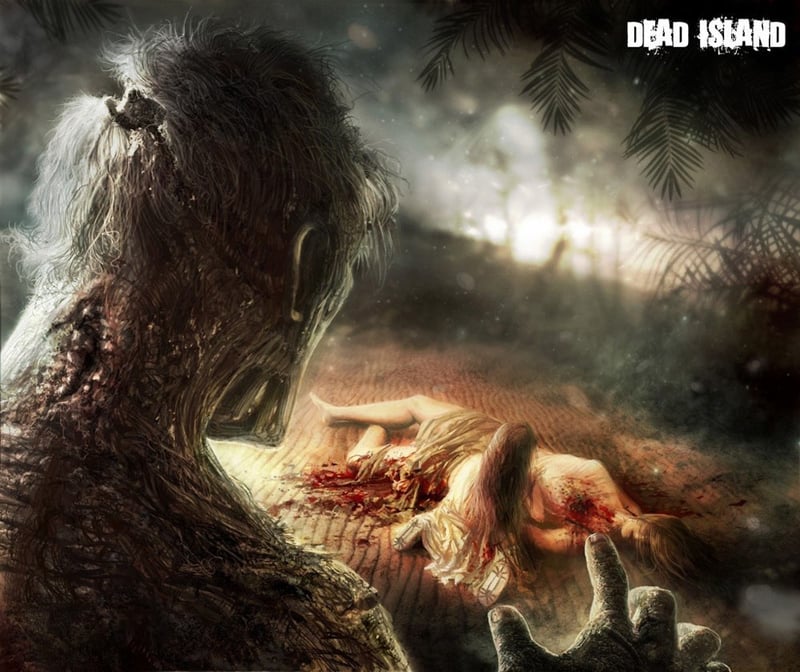 Game artwork 5
