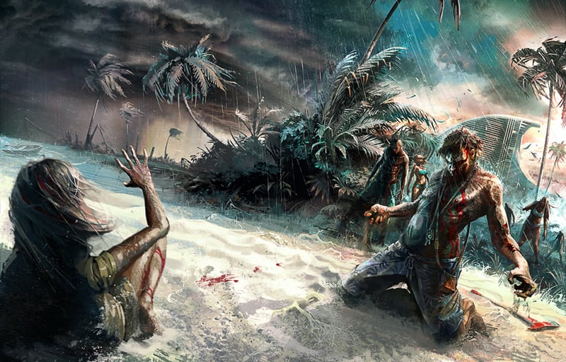 Game artwork 4