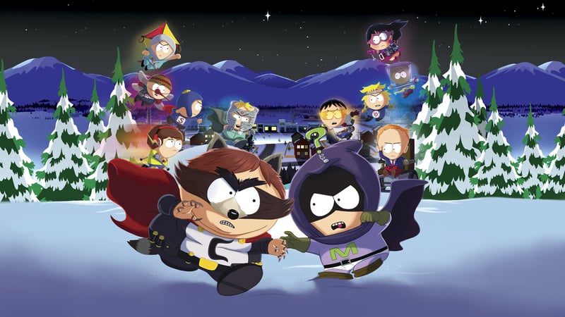 Game artwork 1