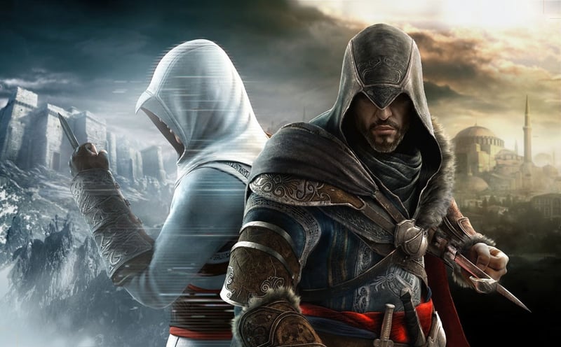 Game artwork 1