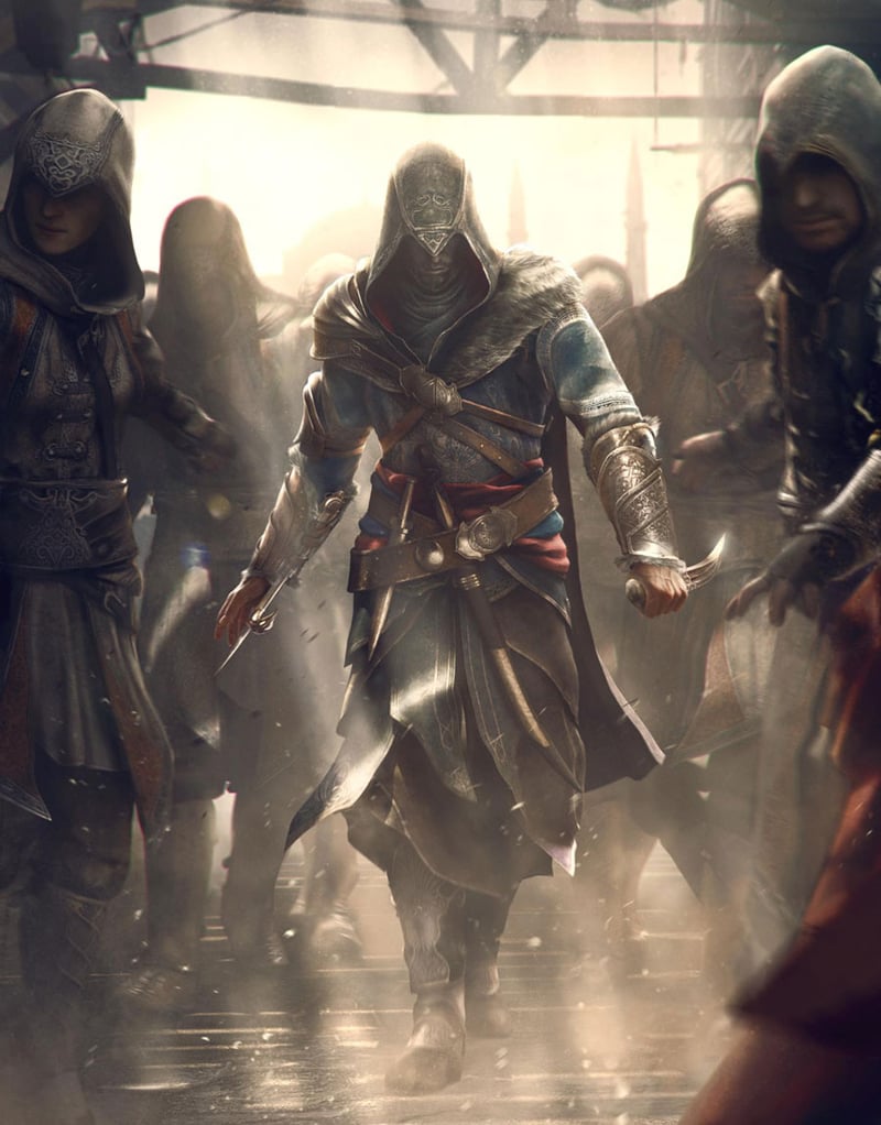 Game artwork 2