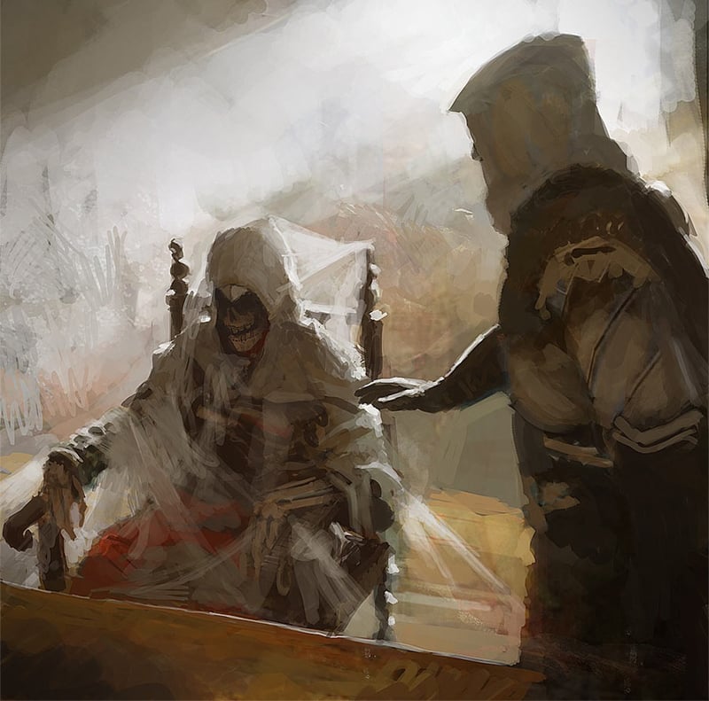 Game artwork 2