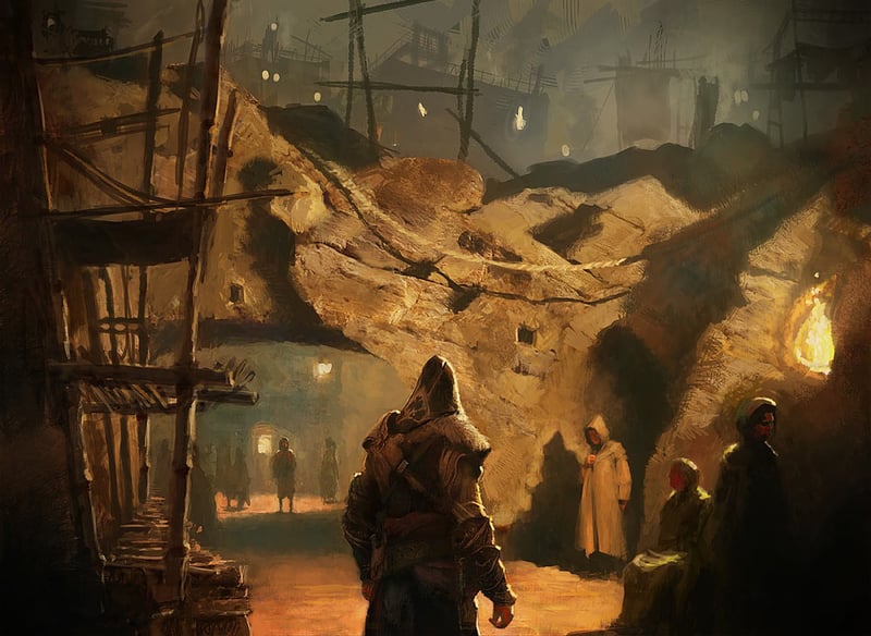 Game artwork 5