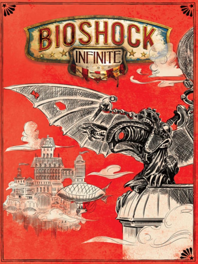 Game artwork 5