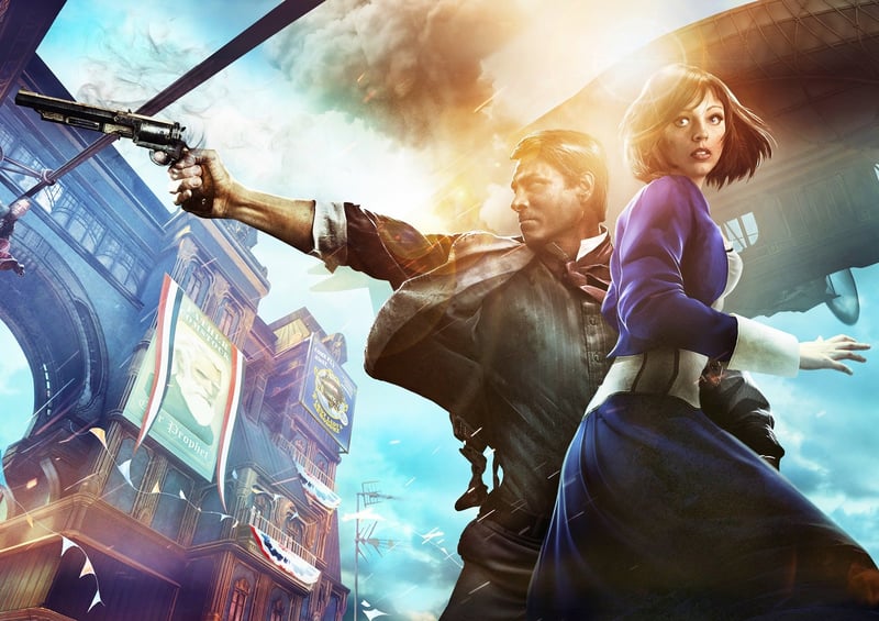 Game artwork 3