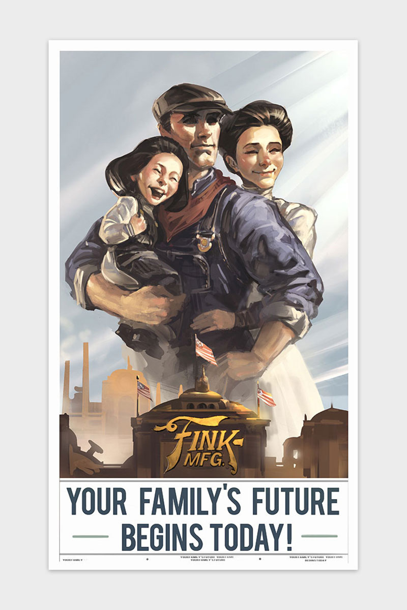Game artwork 2
