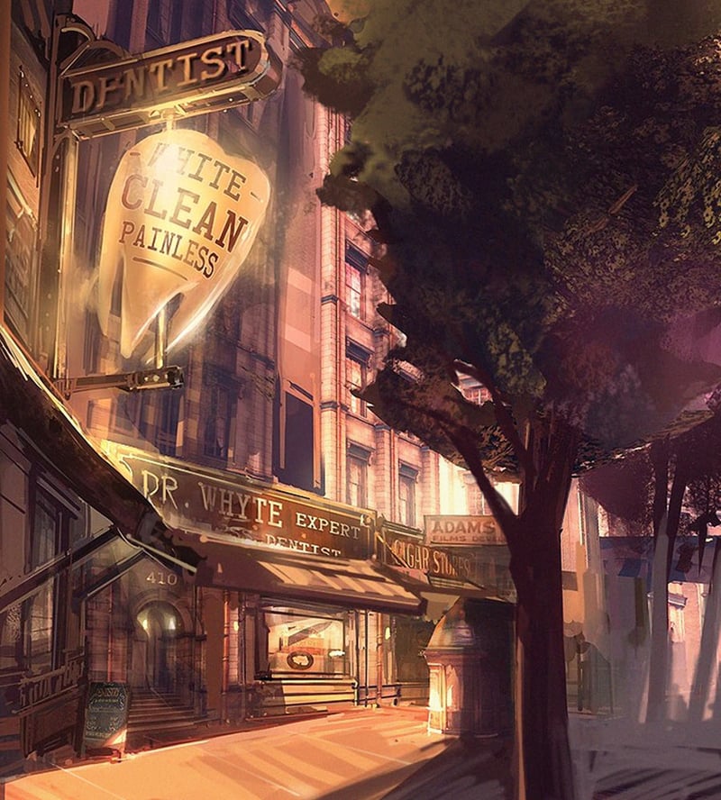 Game artwork 3