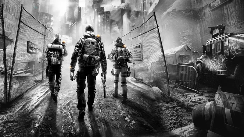 Game artwork 1