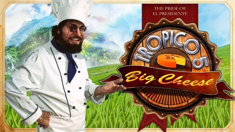 Game artwork 1