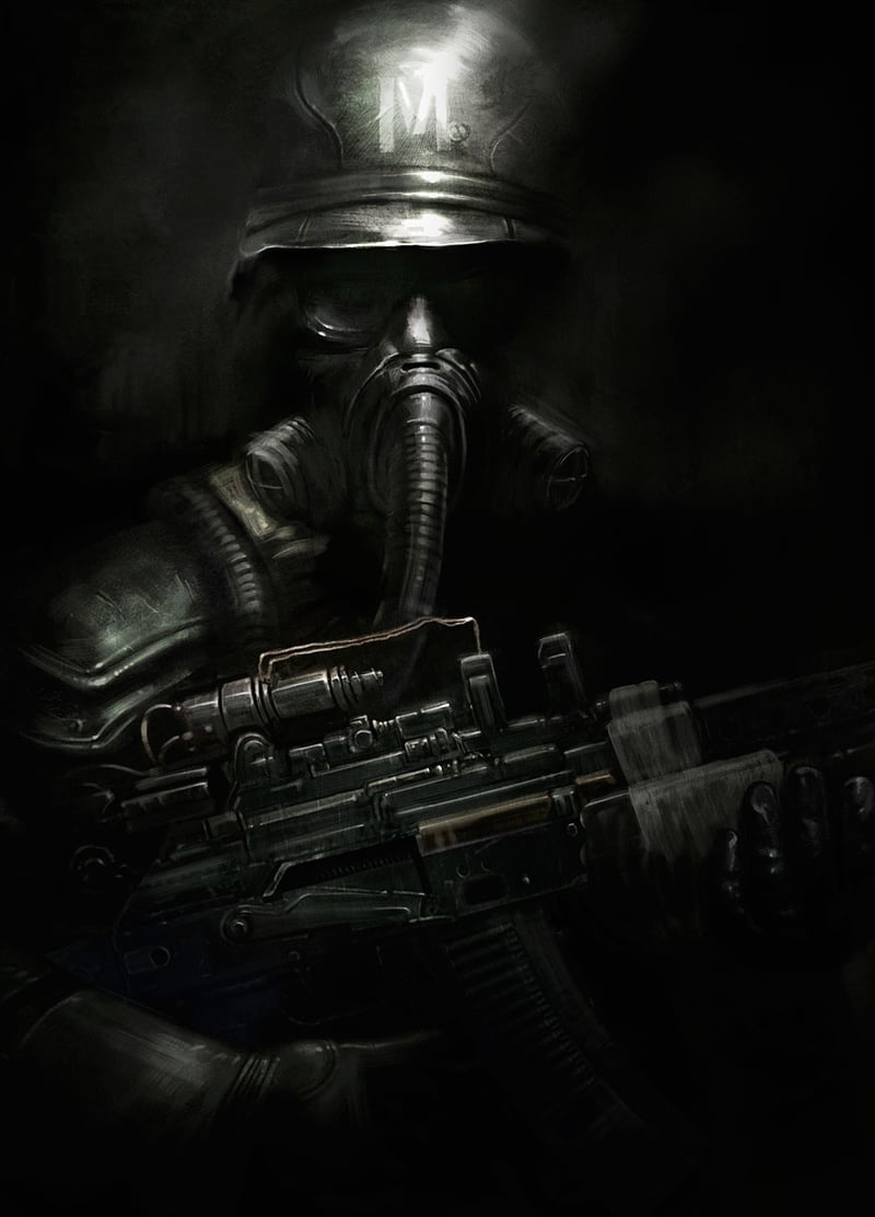 Game artwork 3