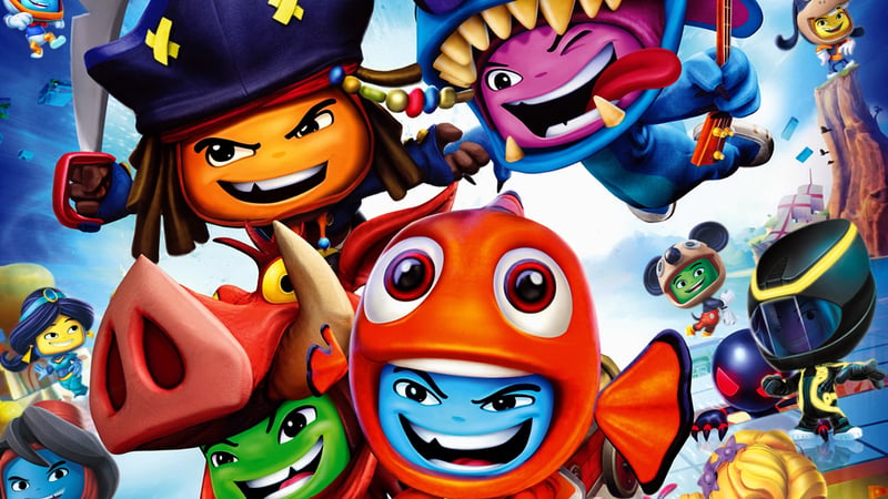 Game artwork 1