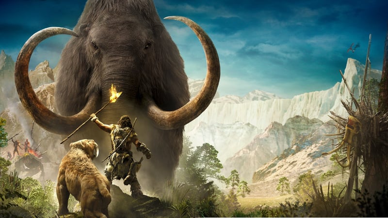 Game artwork 1