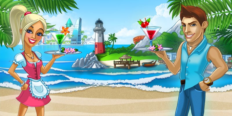 Game artwork 1