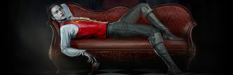 Game artwork 1