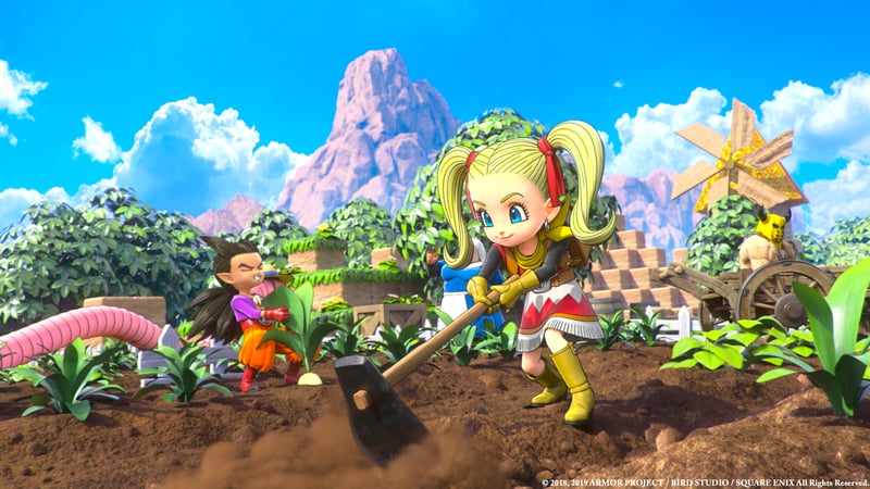 Game artwork 5