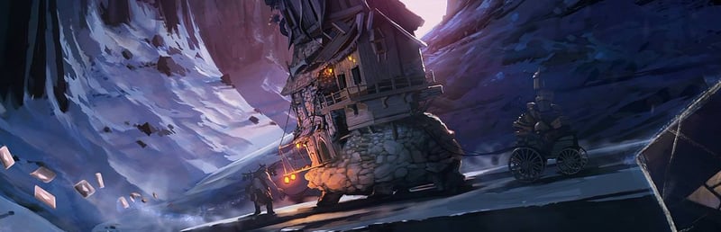 Game artwork 1