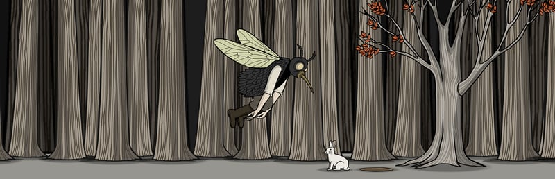 Game artwork 1