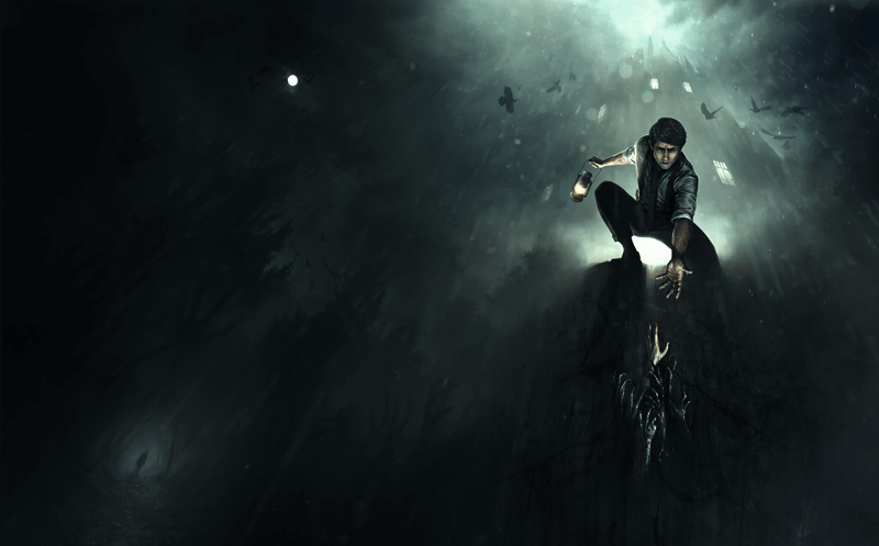 Game artwork 1