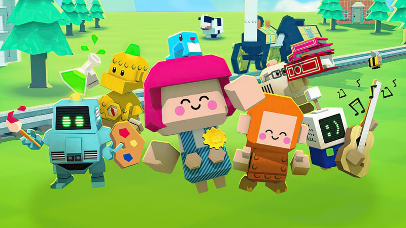 Game artwork 1