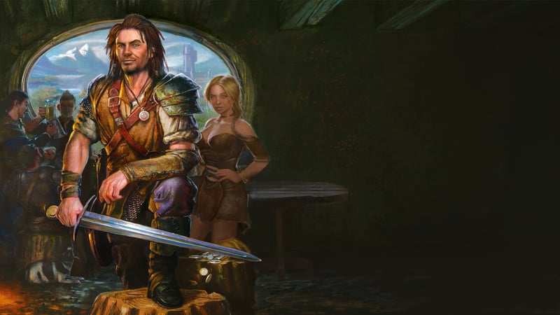Game artwork 1