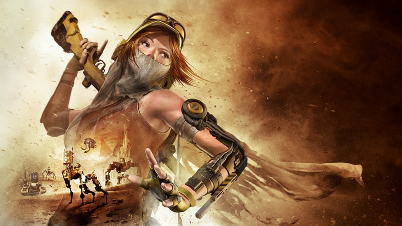 Game artwork 1