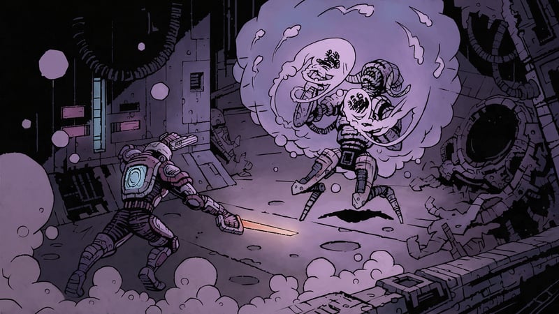 Game artwork 4