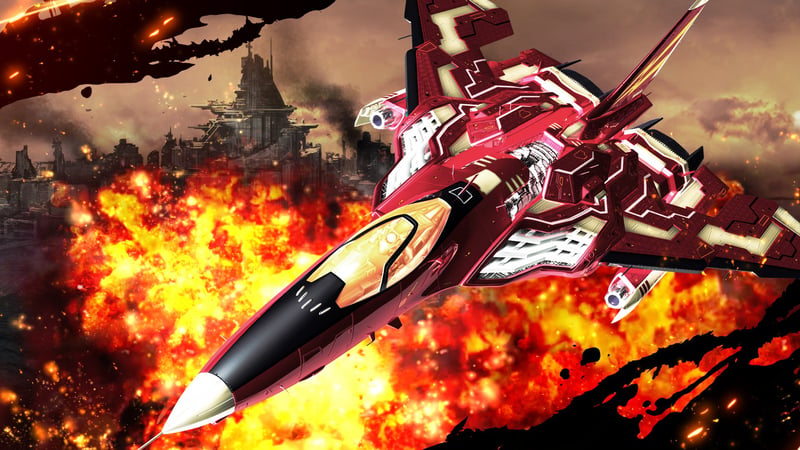 Game artwork 4