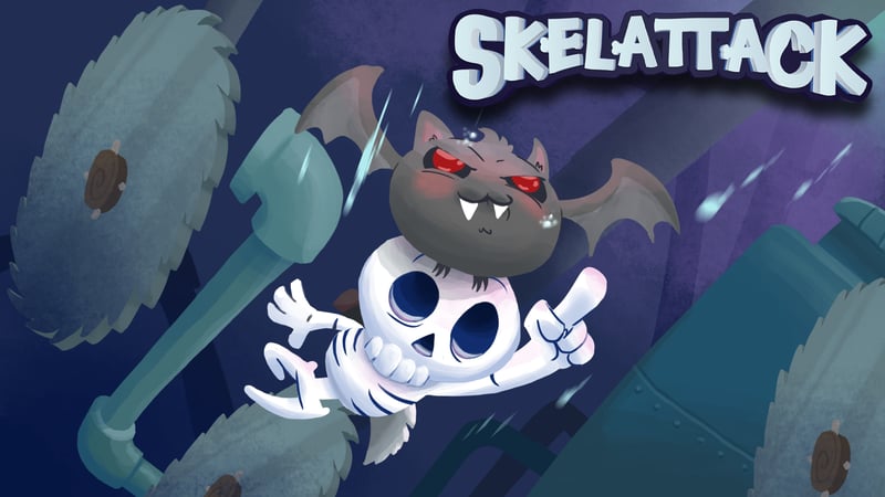 Game artwork 1