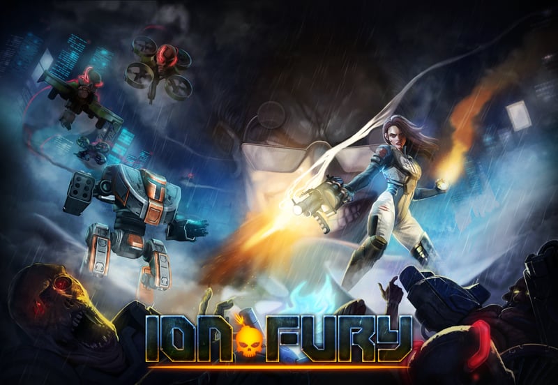 Game artwork 2