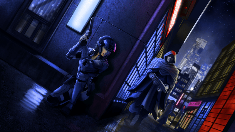Game artwork 4